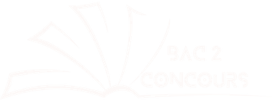 2BAConcours Logo
